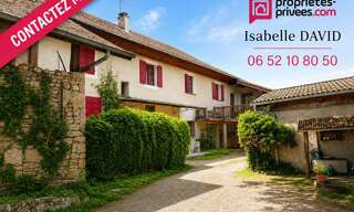Maison 7 Pièces 175 m² à vendre à La Biolle (73410)