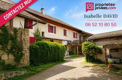 Maison 7 pièces 399000 €