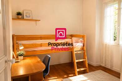 Maison 7 pièces 399000 €