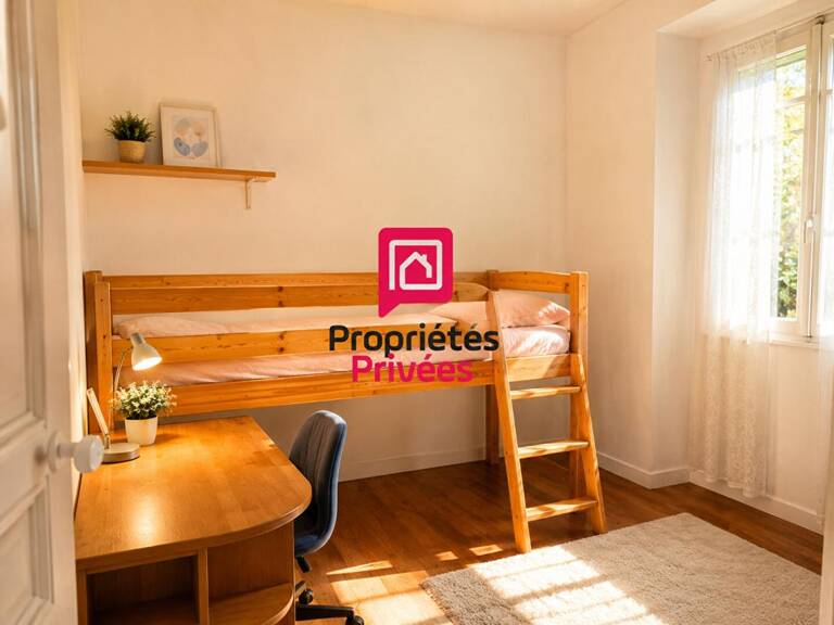 Maison La Biolle-ensemble immobilier - 7 pièce(s) 175 m2- batiment — photo 1