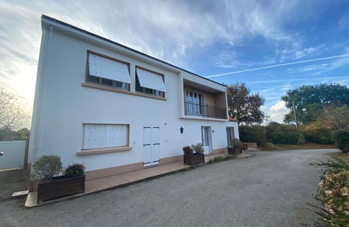 MAISON SAINT HILAIRE DE CHALÉONS 44680 - 185 M² - 4 CHAMBRES - BUDGET 285 000  HAI — photo 4