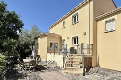 Maison 7 pièces 532000 €