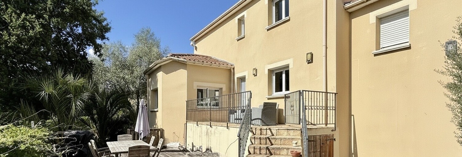 Maison 7 Pièces 155 m² à vendre à Oudon (44521)