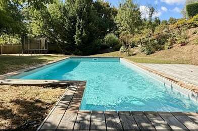 Maison 7 pièces 532000 €