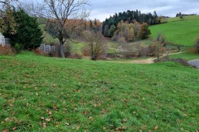 Terrain  96000 €