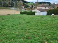 Saint Didier en Velay 43140 parcelle de terrain 2800m² constructible et 4500m² non constructible — photo 4