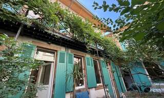 Maison 5 Pièces 176 m² à vendre à Moulins (03000)