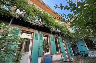 Maison 5 pièces 318000 €