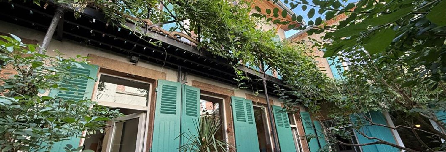 Maison 5 Pièces 176 m² à vendre à Moulins (03000)