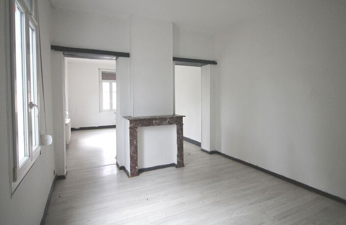 Ensemble de 2 maisons + hangar  210m² - Henin Beaumont — photo 2