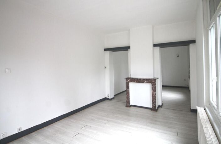 Ensemble de 2 maisons + hangar  210m² - Henin Beaumont — photo 3