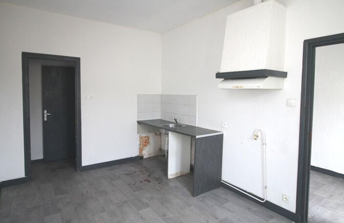 Ensemble de 2 maisons + hangar  210m² - Henin Beaumont — photo 4