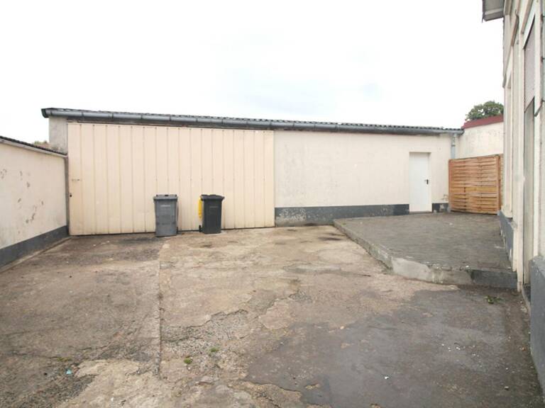 Ensemble de 2 maisons + hangar  210m² - Henin Beaumont — photo 1