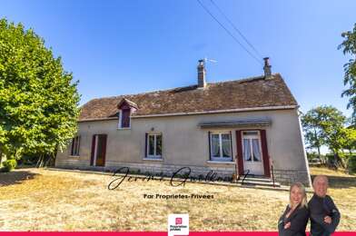 Maison 5 pièces 90500 €