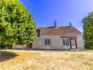 Maison St Christophe En Bazelle  102 m2 — photo 2