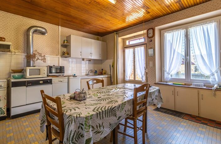 Maison St Christophe En Bazelle  102 m2 — photo 4