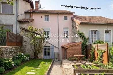 Maison 5 pièces 55000 €