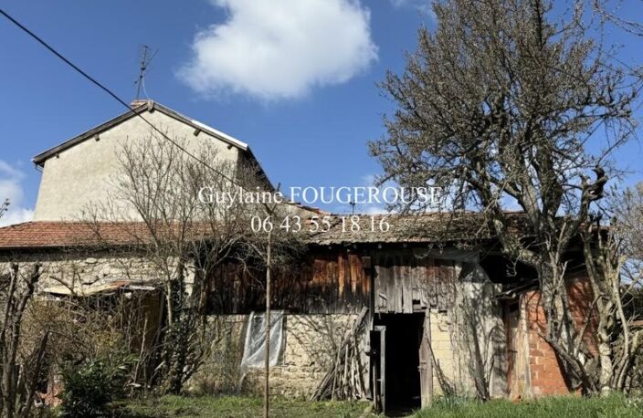 Maison garage et terrain  attenant 5 pièce(s) 100 m2 — photo 3