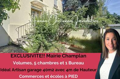 Maison 9 pièces 399000 €