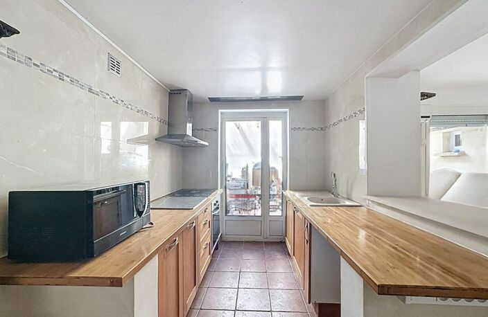 Maison familiale 6 chambres  Volumes exceptionnels, DPE C et garage XXL de 40 m2 — photo 5
