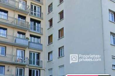 Appartement 2 pièces 58990 €