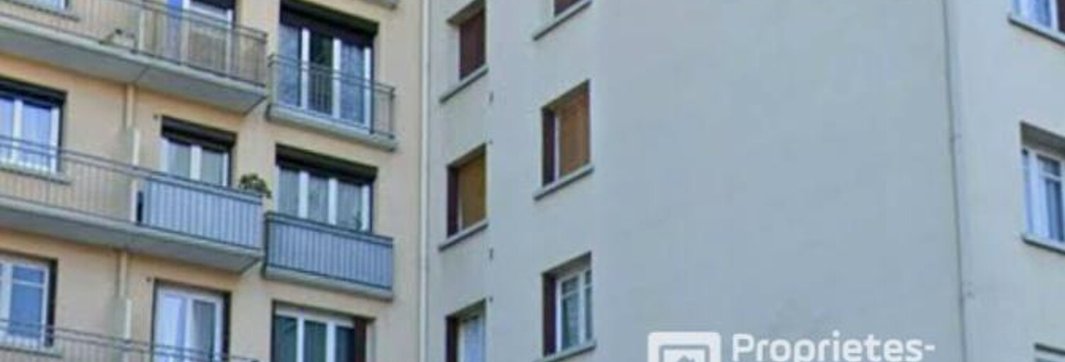 Appartement 2 Pièces 37 m² à vendre à Perpignan (66000)