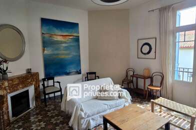Maison 6 pièces 280000 €