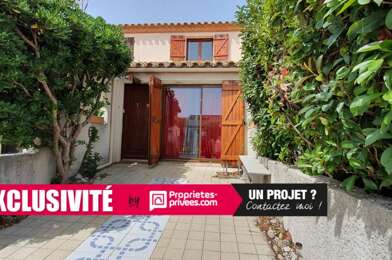 Maison 4 pièces 229500 €