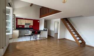 Appartement 3 Pièces 108 m² à vendre à Bayonne (64100)