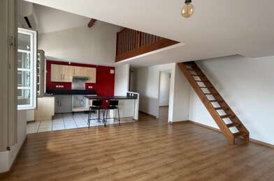 Appartement 3 pièces 268000 €