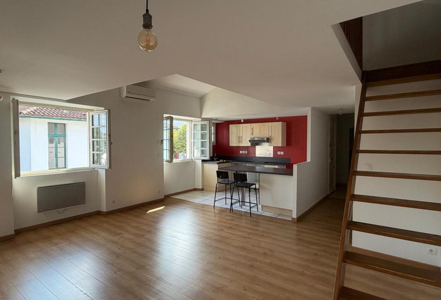 Appartement À Vendre — photo 1
