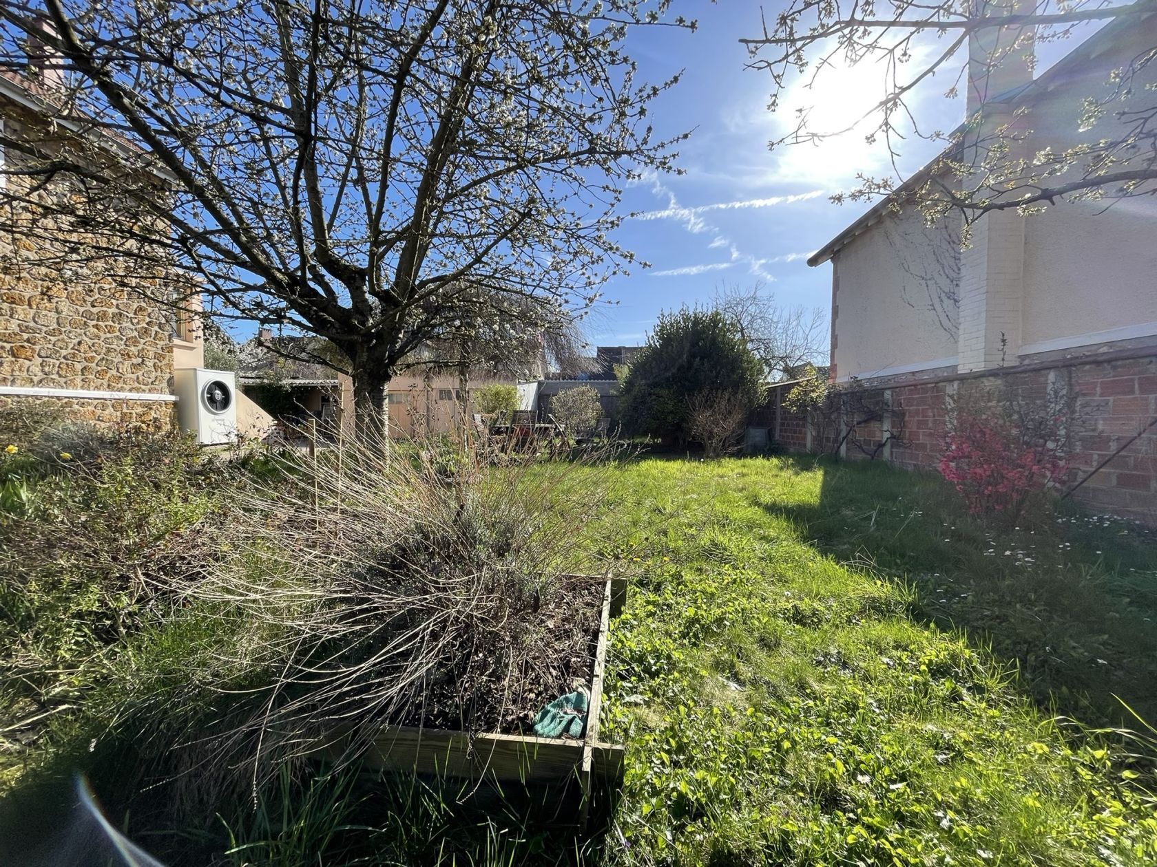 Terrain à bâtir de 252 m² à SAINT-PRIX (95)
