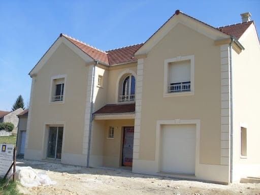 Projet de construction d'une maison 120 m² avec terrain à THORIGNY-SUR-MARNE (77)