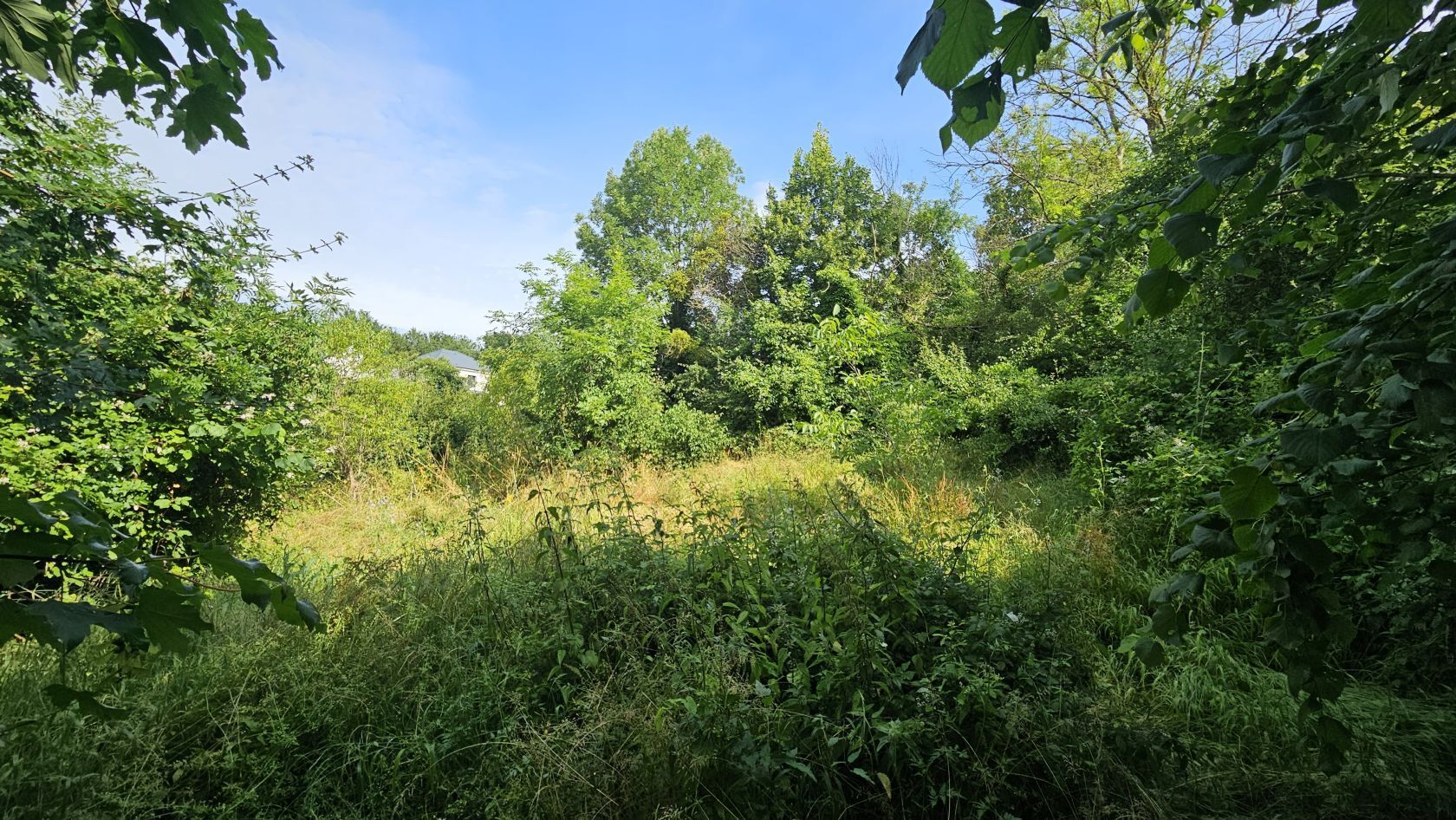 Terrain à bâtir de 425 m² à SAINT-AUGUSTIN (77)