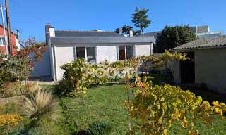 Maison 3 Pièces 63 m² à louer à Saint-Nazaire (44600)