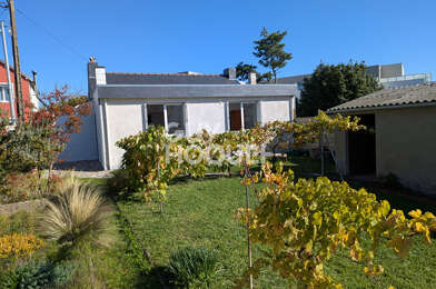 Maison 3 pièces 927 €
