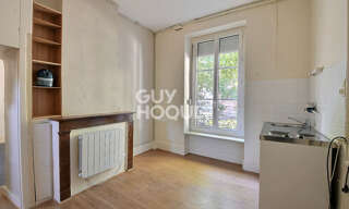 Appartement 2 Pièces 40 m² à vendre à Lyon 3 (69003)