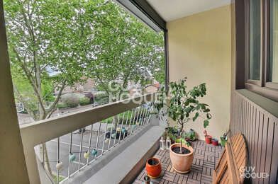 Appartement 3 pièces 285000 €