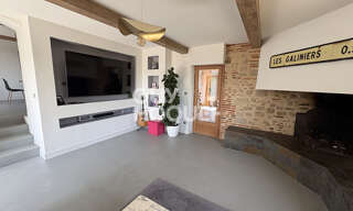 Maison 8 Pièces 206 m² à vendre à Montgaillard (81630)