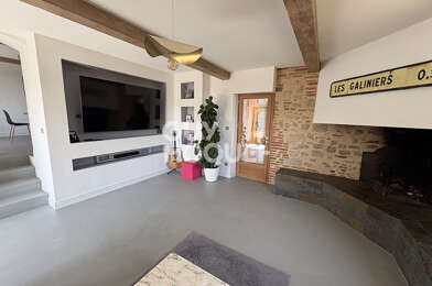 Maison 8 pièces 395000 €