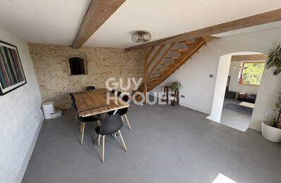 Maison Montgaillard — photo du bien