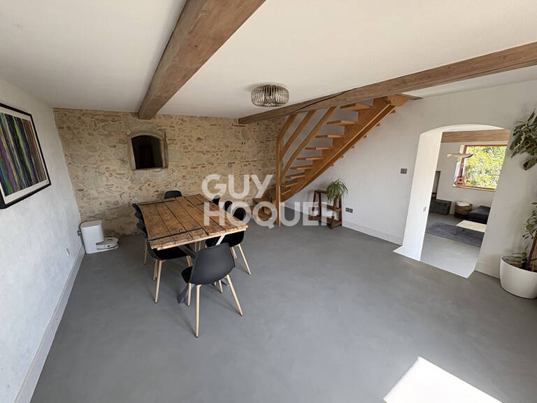 Maison Montgaillard — photo 1