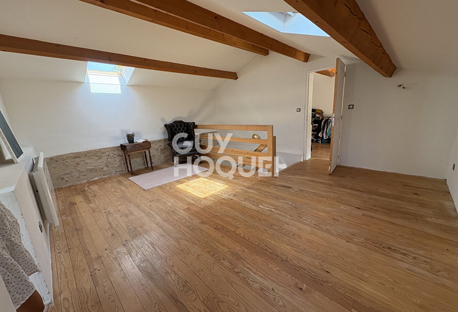 Maison Montgaillard — photo 1