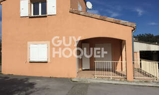 Maison 4 Pièces 92 m² à louer à Aubenas (07200)