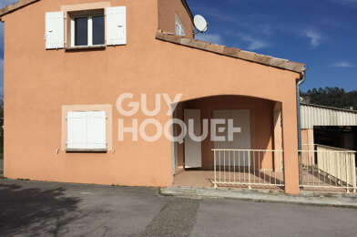 Maison 4 pièces 776 €