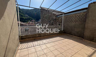 Appartement 3 Pièces 78 m² à louer à Vals-les-Bains (07600)