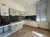 Appartement 3 pièces à louer à Vals-les-Bains, 78 m², calme avec terrasse — photo 4