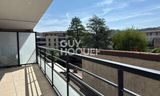 Appartement 2 Pièces 42 m² à louer à Saint-Romain-en-Gal (69560)