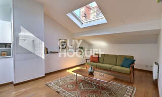 Appartement 2 Pièces 39 m² à vendre à Lyon 7 (69007)