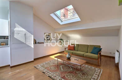 Appartement 2 pièces 142000 €